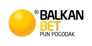 Balkanbet logo